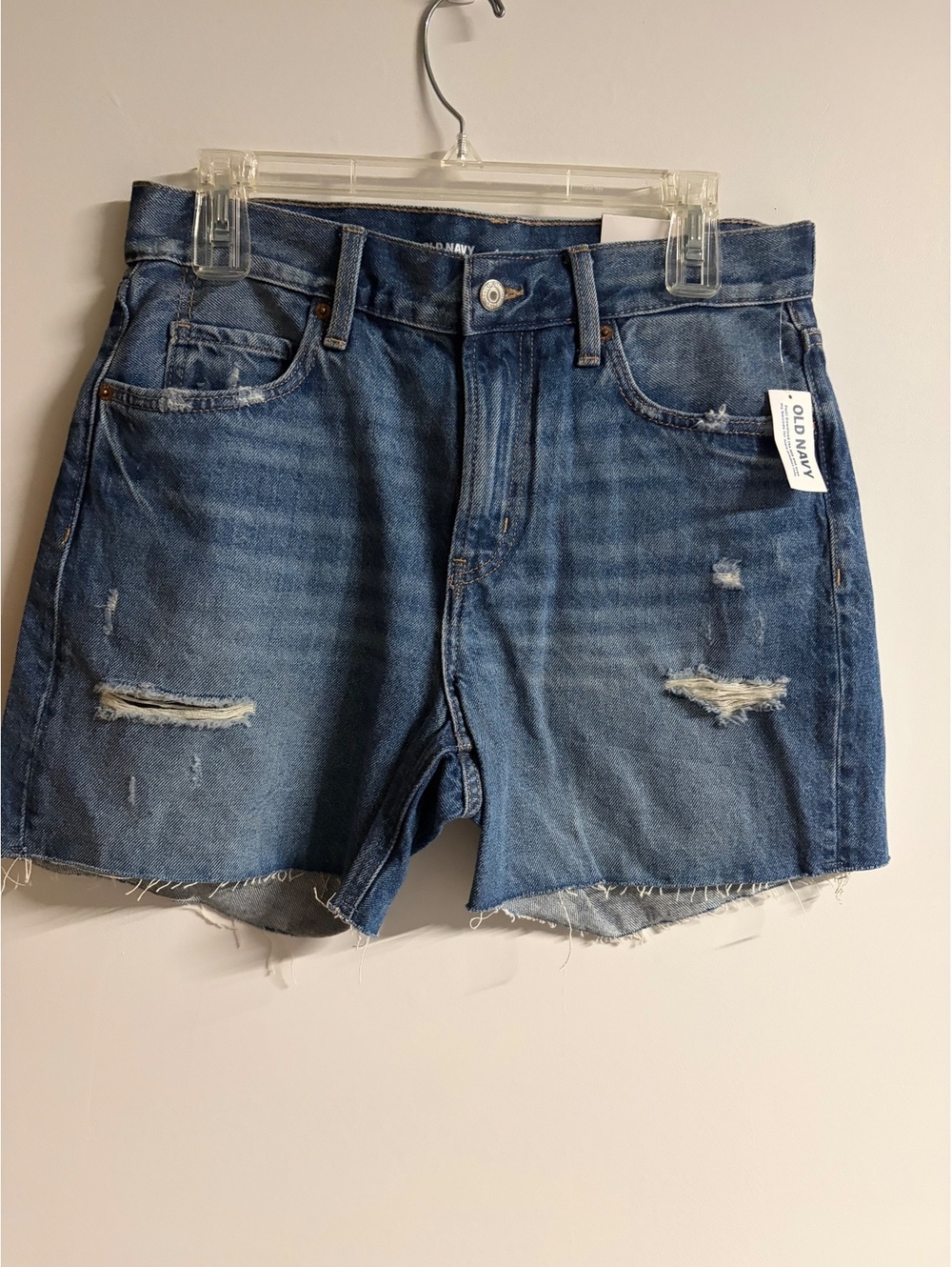 Old Navy shorts size 4